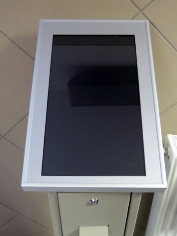 Átadták a felújított felnőtt háziorvosi rendelőt 55